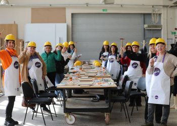 Büyükşehir’den Bir İlk: Muğla’da Toplumsal Cinsiyet Rolleri Yıkılıyor