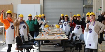 Büyükşehir’den Bir İlk: Muğla’da Toplumsal Cinsiyet Rolleri Yıkılıyor