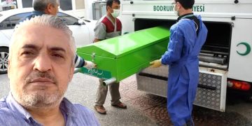 CHP  Çiftlik mahalle temsilcisi ölü olarak bulundu