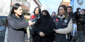 Canlı yayında kendisini peygamber ilan etti