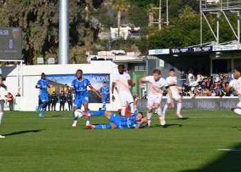 Bodrum FK Fırsatı Kaçırdı