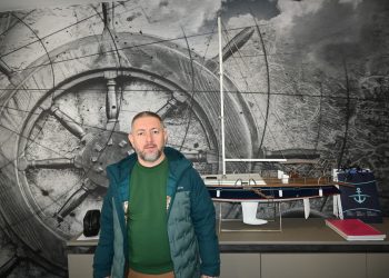 Armada Denizcilik Eğitim Merkezi, Kendi Uygulama Eğitim Merkezini İnşa Ederek Faaliyete Soktu