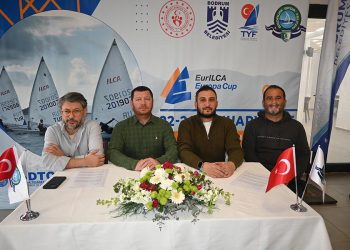 Yelkende büyük heyecan başlıyor!