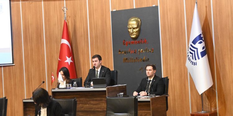 Bodrum Belediyesi borçlar için mülklerini satma kararı aldı