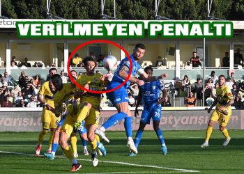 Bodrum, Eyüpspor’a 1-0 Yenildi