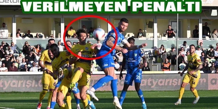 Bodrum, Eyüpspor’a 1-0 Yenildi