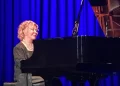Devlet sanatçısı Gülsin Onay’dan Bodrum’da muhteşem konser