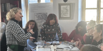 Karya Sohbetleri ile Karya’nın Derinliklerine Yolculuk, yapıldı