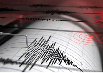 Muğla 4.0 şiddetinde deprem ile sarsıldı
