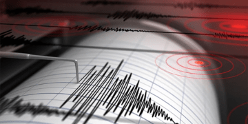 Muğla 4.0 şiddetinde deprem ile sarsıldı