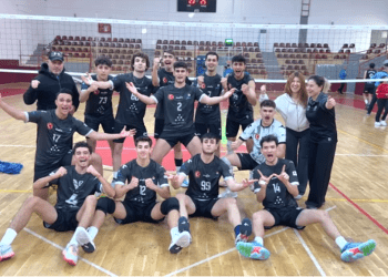 MUĞLA SAĞLIKSPOR ANTALYA’DAN 3-0 NET SKOR İLE DÖNÜYOR