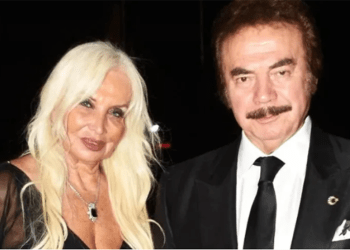 Orhan Gencebay hastaneye mi kaldırıldı? Hayat arkadaşı açıklama yaptı