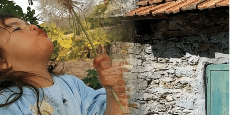 Zeynep Atılgan’dan “Geçmişin Esintileri – Geleceğe Umut Olsun” fotoğraf sergisi