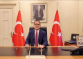 Muğla Valisi İdris Akbıyık 10 Ocak Çalışan Gazeteciler Günü Nedeniyle Mesaj Yayınladı