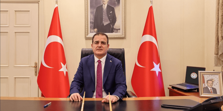 Muğla Valisi İdris Akbıyık 10 Ocak Çalışan Gazeteciler Günü Nedeniyle Mesaj Yayınladı
