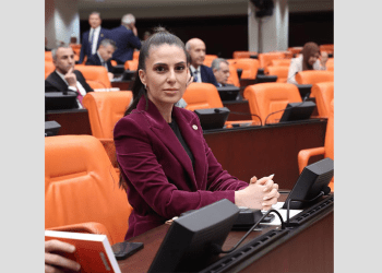 Özcan’dan Turgutreis Sahil Güvenlik Limanı İnşaatına Tepki