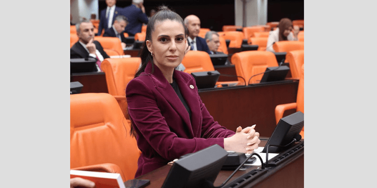 Özcan’dan Turgutreis Sahil Güvenlik Limanı İnşaatına Tepki