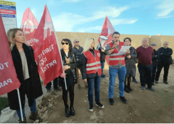 KORKUNÇ İDDİA…Turgutreis’e sahil güvenlik limanı değil, özel şirketlere marina ve AVM yapılıyor