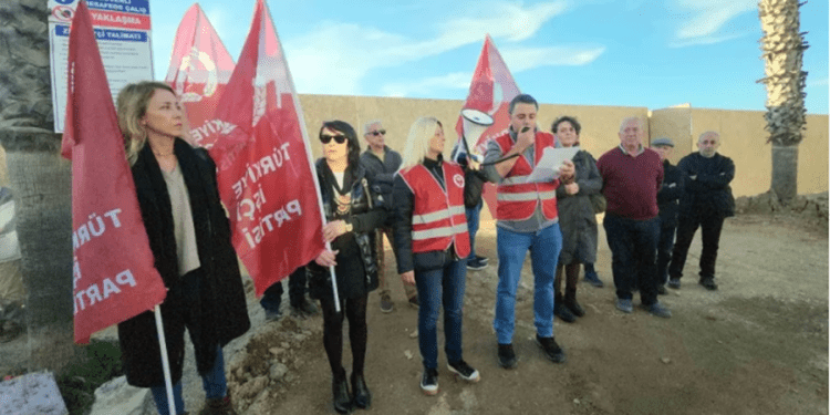 KORKUNÇ İDDİA…Turgutreis’e sahil güvenlik limanı değil, özel şirketlere marina ve AVM yapılıyor