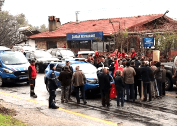 Muğlalı köylülerden Büyükşehir belediyesi ekiplerine sert tepki