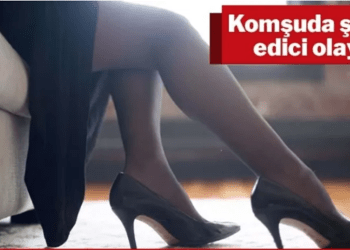 Yılın polisi seçilen kadın memur genelev çetesinden çıktı