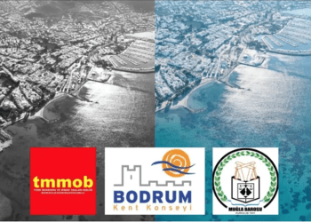 Bodrumlular, Turgutreis sahil güvenlik limanı için yeni bir eyleme hazırlanıyor