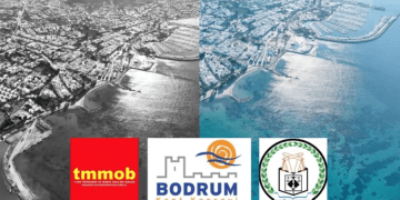 Bodrumlular, Turgutreis sahil güvenlik limanı için yeni bir eyleme hazırlanıyor