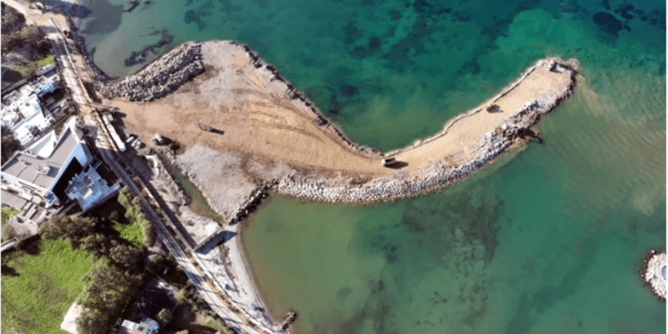 Bodrum YARIN sanatçısı , yazarı, bakanı ve STK’ları ile liman eyleminde