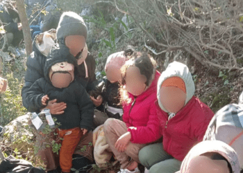 Bodrum açıklarında kan donduran olay