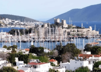 Türkiye’nin en zengin illeri belli oldu, Muğla 8. sırada