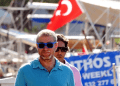 Bodrum aşığı Abramoviç’e vergi şoku. Lüks yatları üzerinden on milyonlarca dolar vergi kaçırma suçlaması