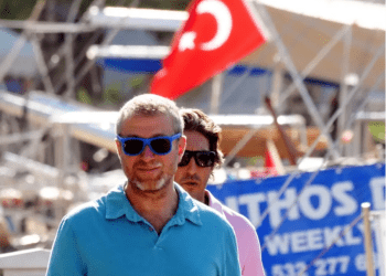 Bodrum aşığı Abramoviç’e vergi şoku. Lüks yatları üzerinden on milyonlarca dolar vergi kaçırma suçlaması