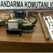 Kaçak kazı operasyonunda 4 kişi yakalandı