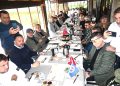 Bodrum Fenerbahçeliler Derneğinden basına kutlama