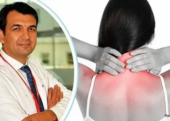 Gençlerde ‘Cep Boyun Hastalığı’ Tehlikesi