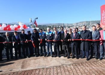 Ünlü iş insanı Fikret Öztürk’ün villasını soyan hırsızlar yakalandı