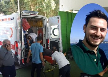 Alacak verecek davası cinayete dönüştü