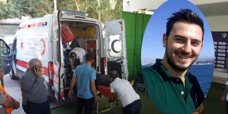 Alacak verecek davası cinayete dönüştü