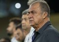 Fatih Terim daha ikinci maça çıkmadan ayrılığı açıkladı