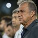 Fatih Terim daha ikinci maça çıkmadan ayrılığı açıkladı