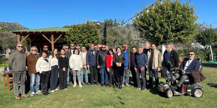 Uyuşturucu Madde İmali ve Ticareti yapan 7 sanık tutuklandı