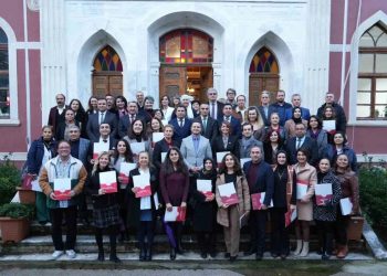 Uyuşturucu Madde İmali ve Ticareti yapan 7 sanık tutuklandı