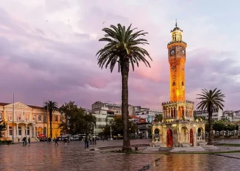 İzmir’de deprem! AFAD son bilgiyi paylaştı