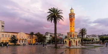İzmir’de deprem! AFAD son bilgiyi paylaştı