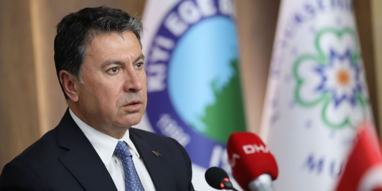 Kıyı Ege Belediyeler Birliği Muğla’da Toplandı: Başkan Aras’tan İşbirliği ve Demokrasi Vurgusu