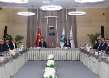 Kıyı Ege Belediyeler Birliği Muğla’da Toplandı: Başkan Aras’tan İşbirliği ve Demokrasi Vurgusu