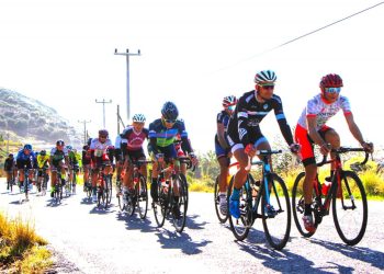 Muğlalı Bisikletçiler Türkiye 3’cüsü Oldu