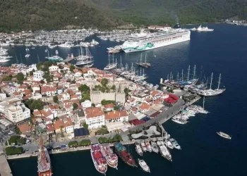 Marinalarda bağlama ücretleri dudak uçuklattı