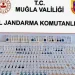 Menteşe’de 1 Milyon TL’lik Kaçak Kozmetik Operasyonu!