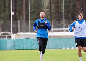 Volkan Demirel, “Transferde takıma gerçek anlamda faydalı olabilecek arkadaşları getirmeye çalışacağız”